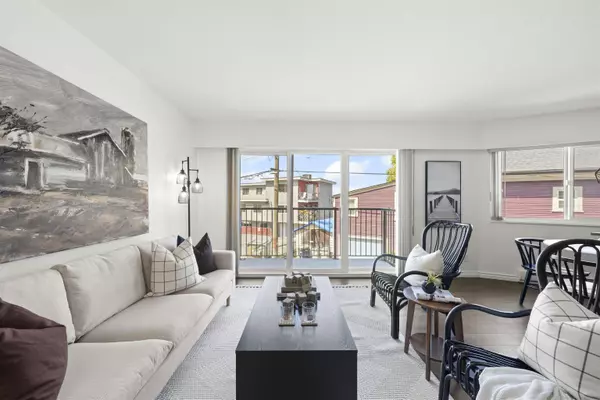 Vancouver, BC V5L 1C4,2244 Mcgill ST #203