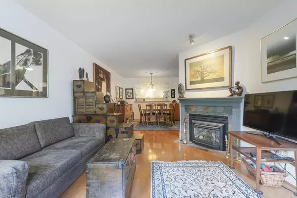 Vancouver, BC V6K 4R2,2288 W 12th AVE #109