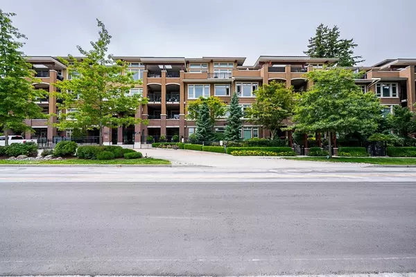 Surrey, BC V4A 4S2,1975 154 ST #309