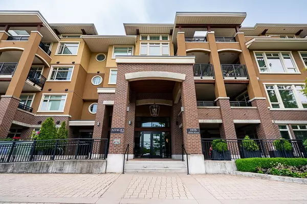 Surrey, BC V4A 4S2,1975 154 ST #309