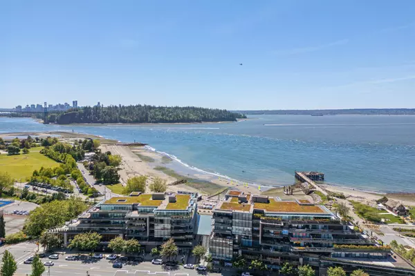 West Vancouver, BC V7T 0B4,1355 Bellevue AVE #209