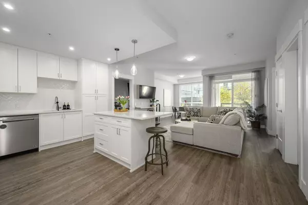 Port Coquitlam, BC V3C 0S4,2180 Kelly AVE #3313