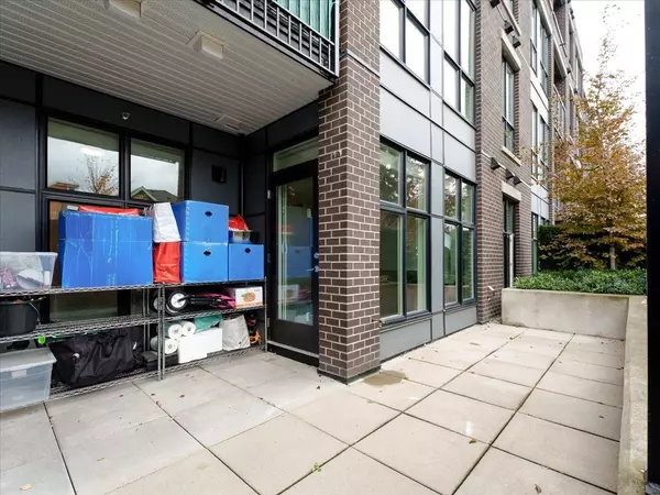 Coquitlam, BC V3J 0K6,750 Dogwood ST #119