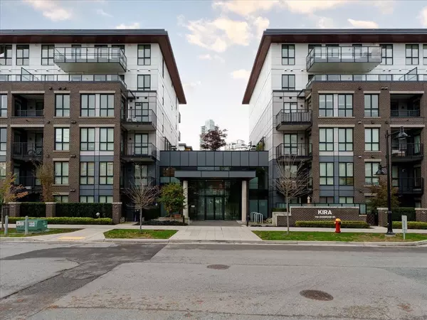 750 Dogwood ST #119, Coquitlam, BC V3J 0K6