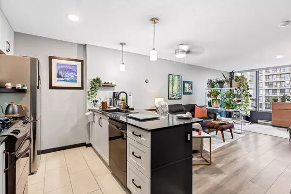 Burnaby, BC V5E 4N7,7178 Collier ST #1101