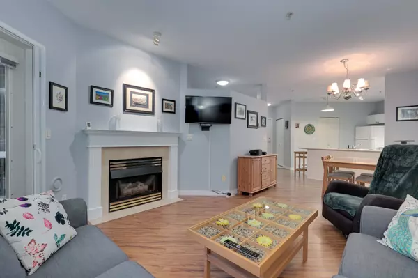 Pitt Meadows, BC V3Y 2S8,19091 Mcmyn RD #408