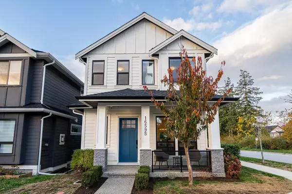 Surrey, BC V3Z 9W9,16595 25a AVE