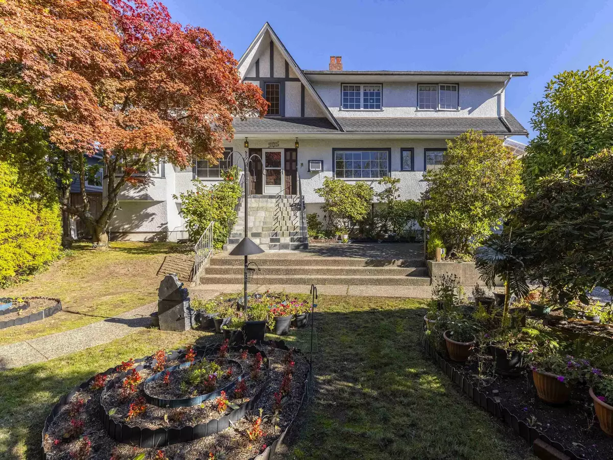 Vancouver, BC V6N 1E3,5950 Macdonald ST