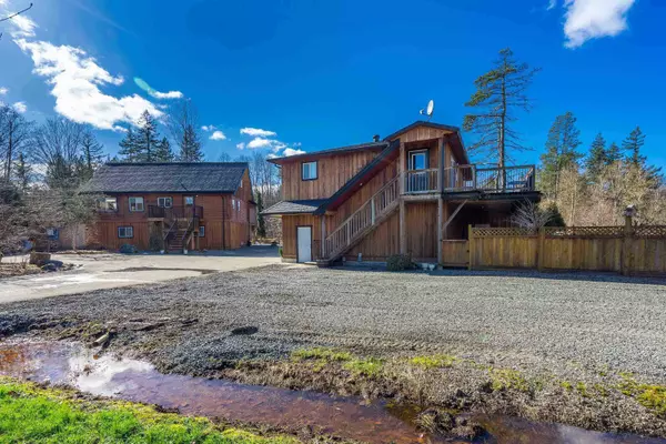 Langley, BC V4W 1M8,7007 264 ST