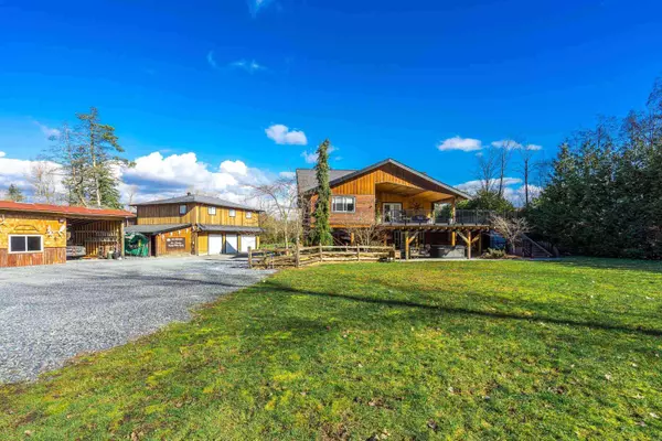 Langley, BC V4W 1M8,7007 264 ST