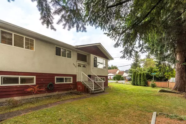Coquitlam, BC V3K 3R5,2075 Austin AVE