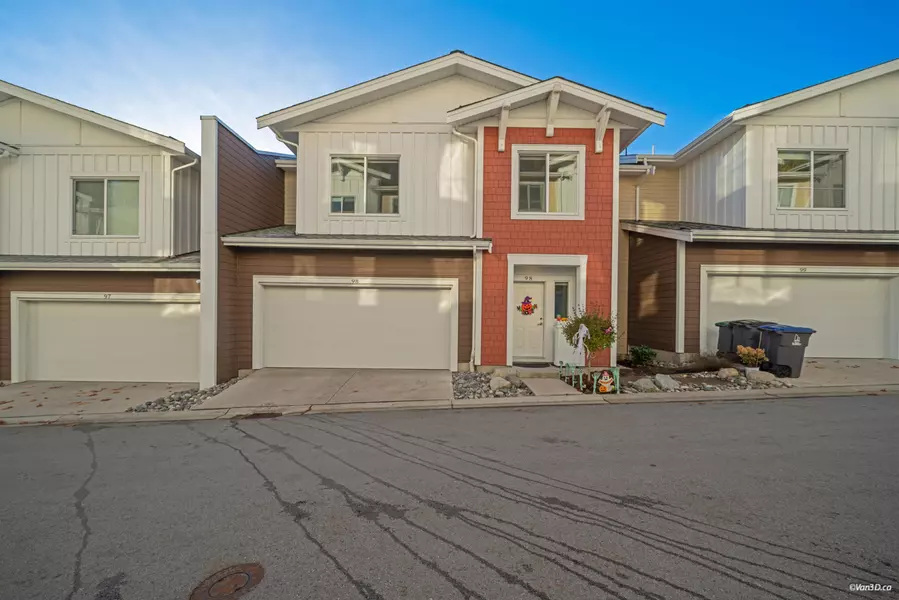 16561 17a AVE #98, Surrey, BC V3Z 1J3