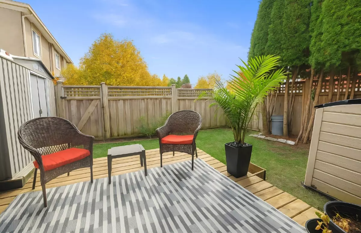 Langley, BC V4W 3T7,27090 32 AVE #36