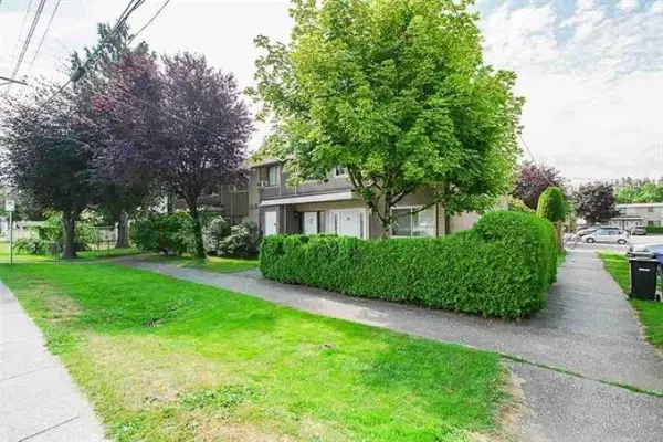 Langley, BC V4W 3T7,27090 32 AVE #36