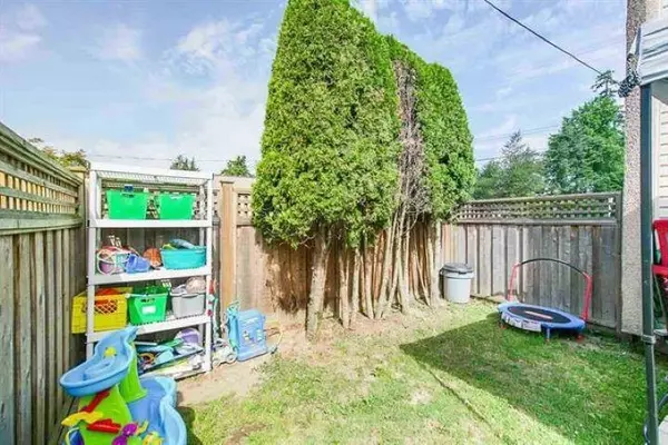 Langley, BC V4W 3T7,27090 32 AVE #36