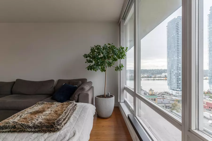 39 Sixth ST #1006, New Westminster, BC V3L 0B3