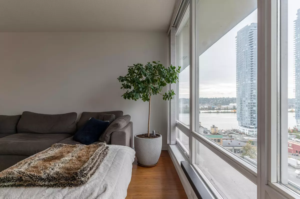 New Westminster, BC V3L 0B3,39 Sixth ST #1006