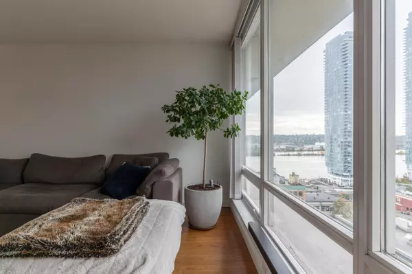 New Westminster, BC V3L 0B3,39 Sixth ST #1006