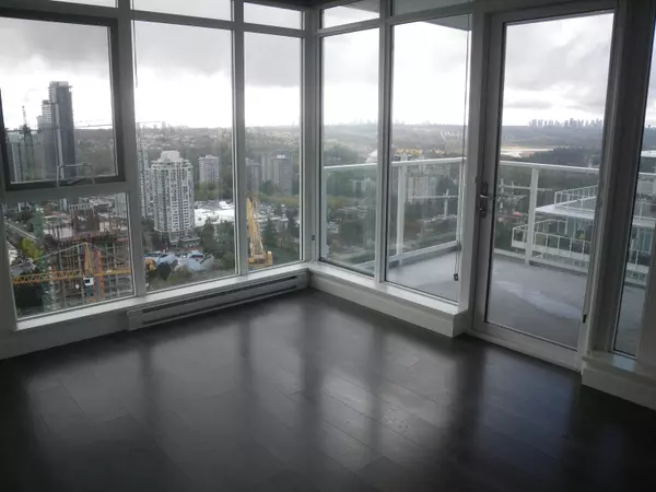 Coquitlam, BC V3J 0J6,657 Whiting WAY #2907