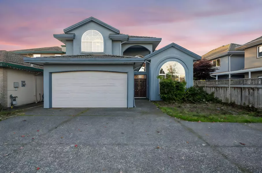 11851 Railway AVE, Richmond, BC V7E 6N9