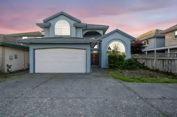 11851 Railway AVE, Richmond, BC V7E 6N9