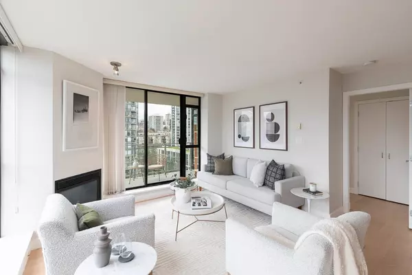 North Vancouver, BC V7M 3N8,155 W 1st ST #1406