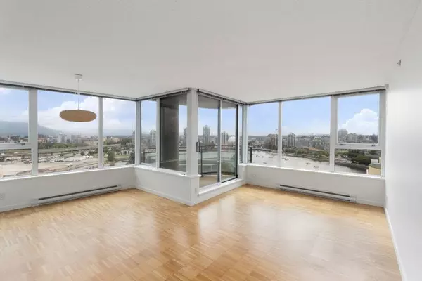 Vancouver, BC V6B 0B5,33 Smithe ST #1902