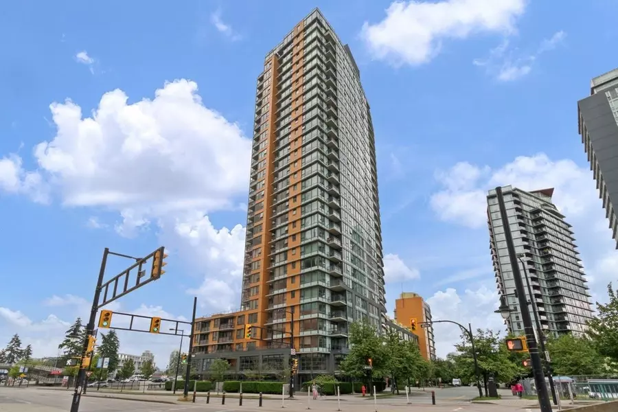 33 Smithe ST #1902, Vancouver, BC V6B 0B5