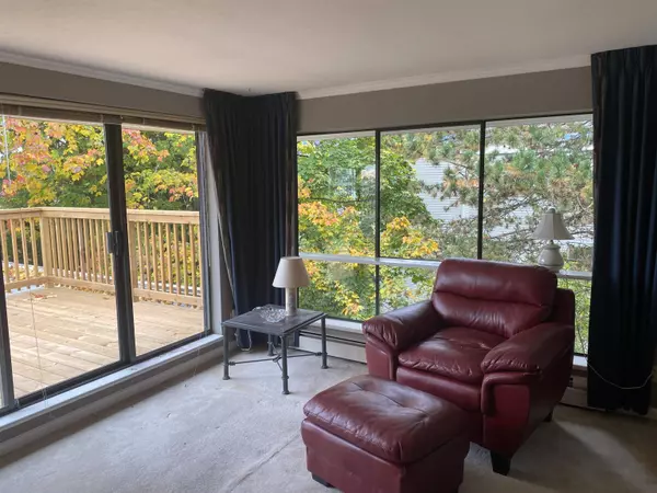 Coquitlam, BC V3J 1P1,601 North RD #401