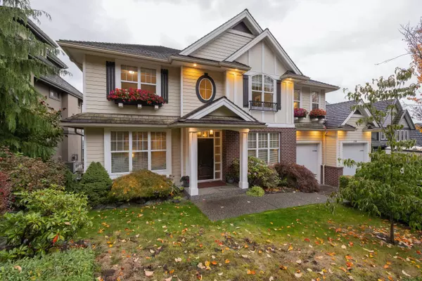 Abbotsford, BC V3G 0B1,2581 Eagle Mountain DR