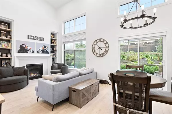 Langley, BC V2Y 3P1,7967 197 ST #87