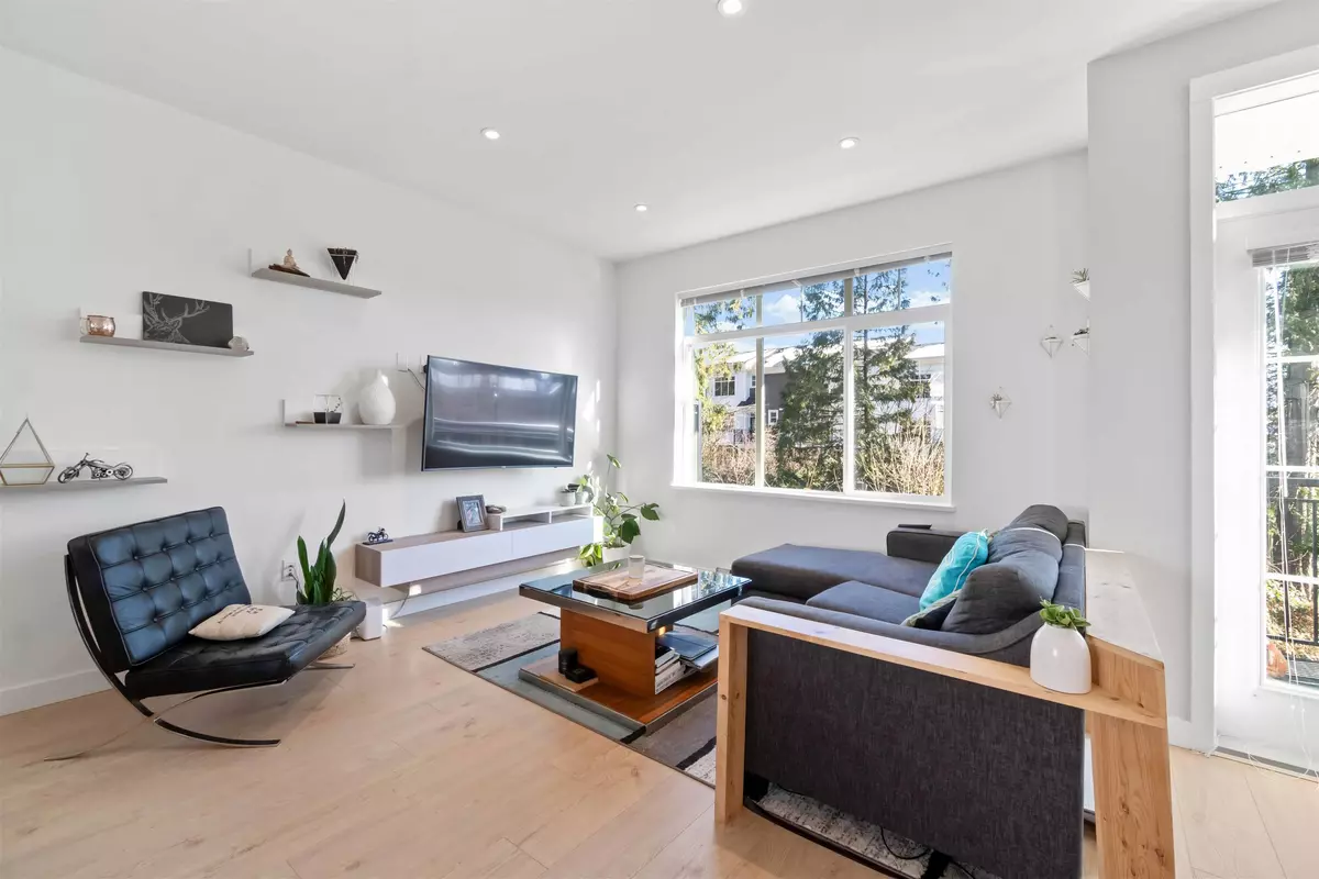 Coquitlam, BC V3B 0R5,1225 Mitchell ST #125