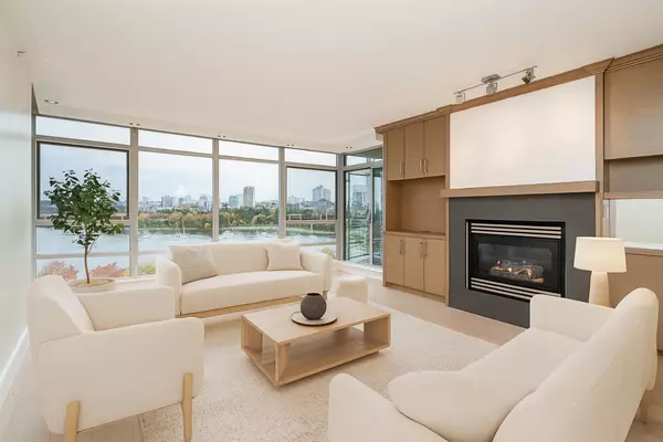 Vancouver, BC V6Z 3C7,1483 Homer ST #1003