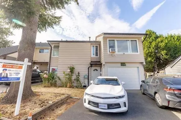 13325 66a AVE, Surrey, BC V3W 7E4