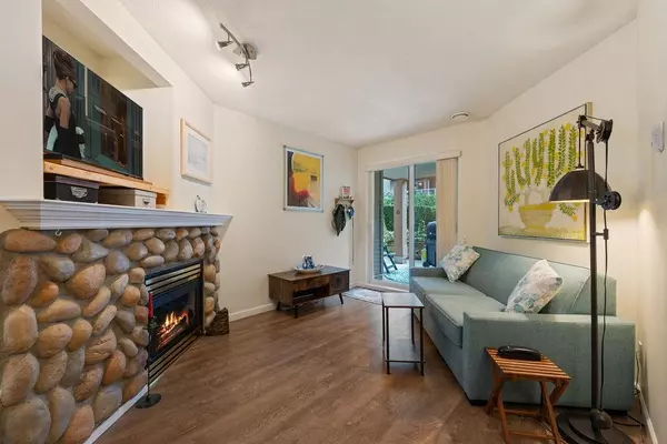 Richmond, BC V7E 6N1,5600 Andrews RD #132