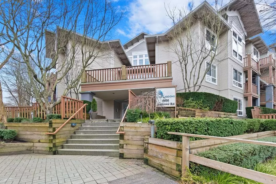 5600 Andrews RD #132, Richmond, BC V7E 6N1