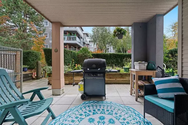 Richmond, BC V7E 6N1,5600 Andrews RD #132