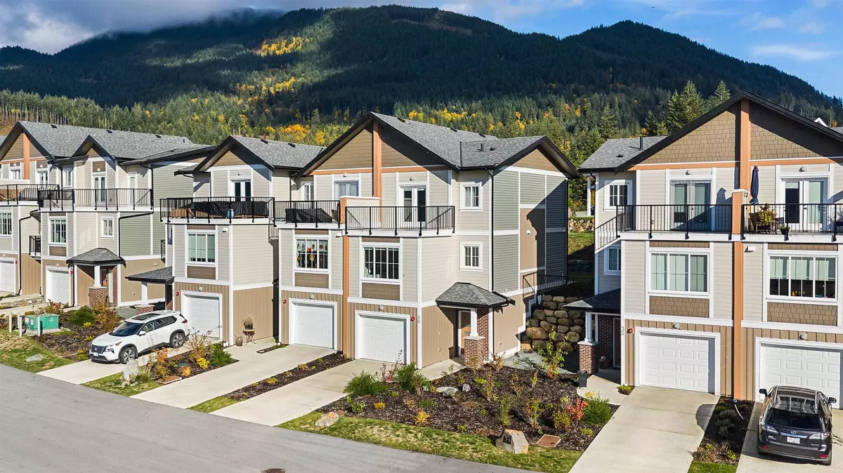 Agassiz, BC V0M 1A1,1928 Woodside BLVD #36