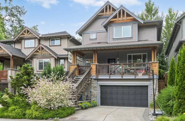 Maple Ridge, BC V4R 0E6,22975 134 LOOP