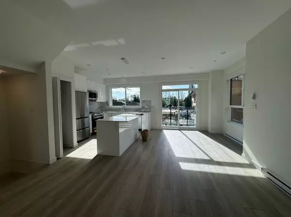 Richmond, BC V6V 1S8,4337 Boundary RD #56