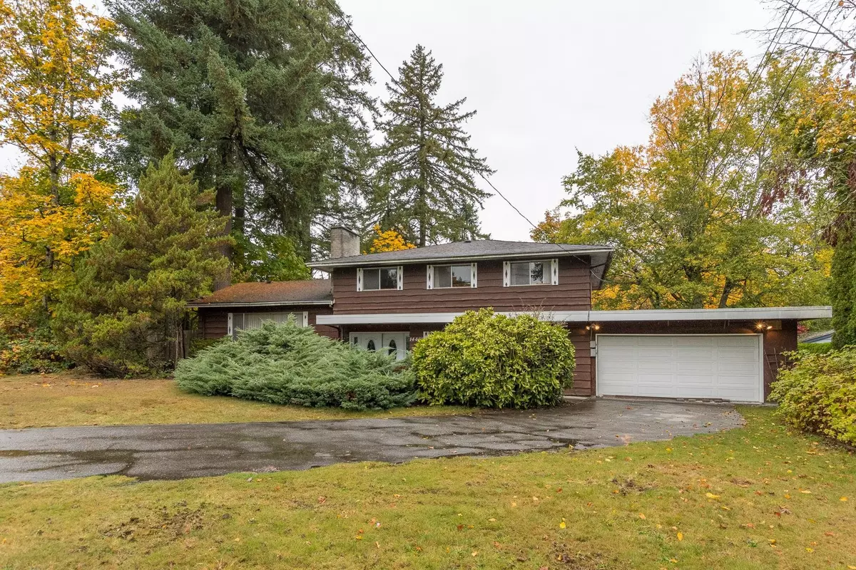 Surrey, BC V3R 2A4,14457 110 AVE