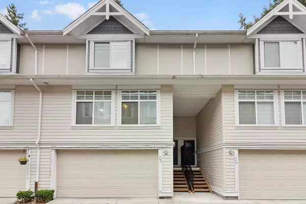 12775 63 AVE #35, Surrey, BC V3X 0E9