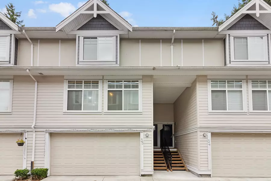 12775 63 AVE #35, Surrey, BC V3X 0E9