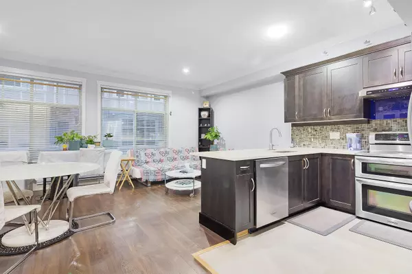 Surrey, BC V3X 0E9,12775 63 AVE #35