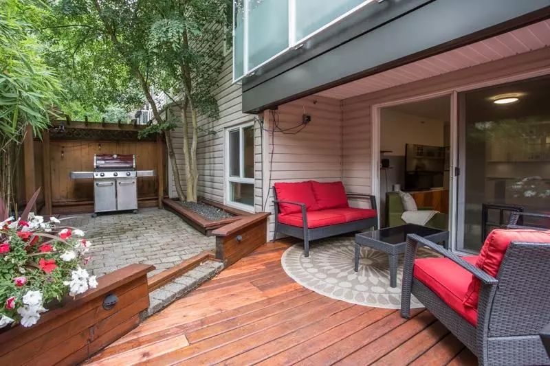 825 E 7th AVE #105, Vancouver, BC V5T 1P4