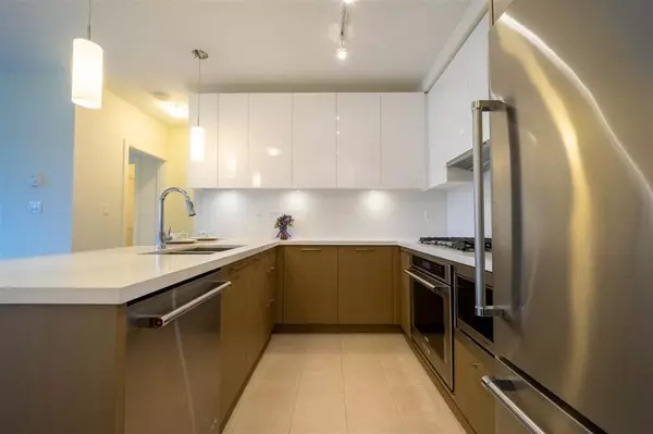 Coquitlam, BC V3B 0L9,3080 Lincoln AVE #1905