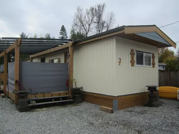 8953 Shook RD #7, Mission, BC V2V 5M2
