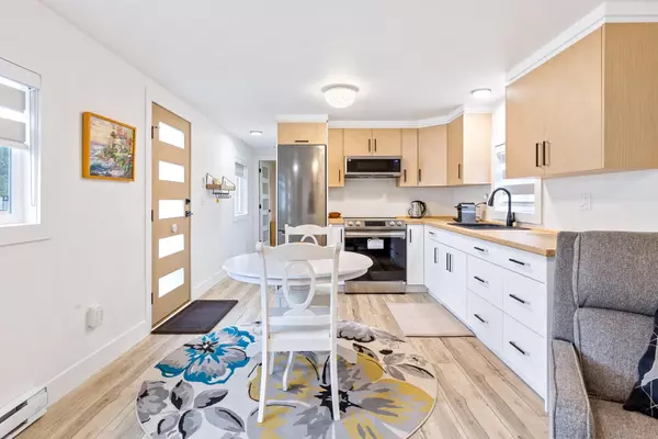 8953 Shook RD #7 Mission, BC V2V 5M2