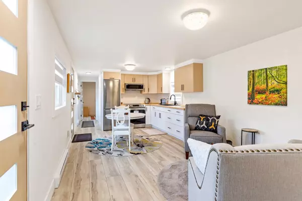 Mission, BC V2V 5M2,8953 Shook RD #7