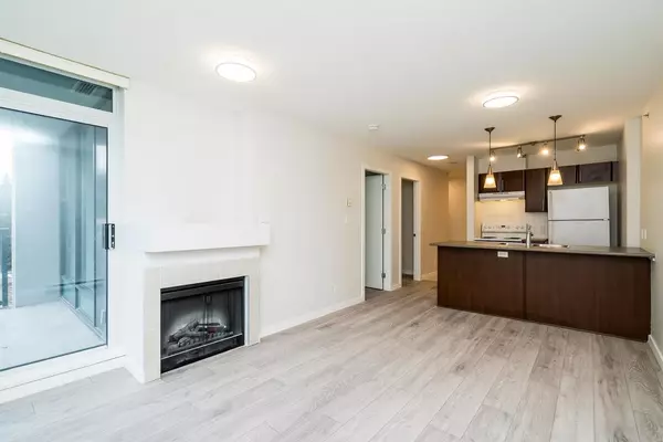 1178 Heffley CRES #610 Coquitlam, BC V3B 0A7